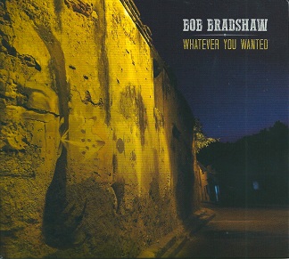 Bob Bradshaw